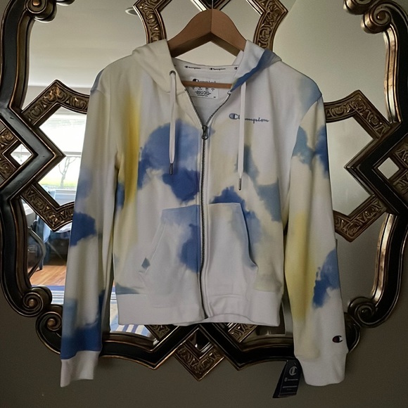 Champion sweatshirt, really nice, soft in touch - Picture 1 of 3